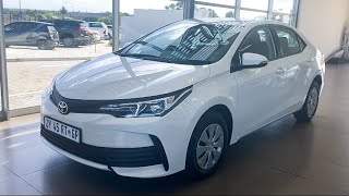 Toyota Corolla Quest 1.8 Review||Budget sedan|Cost of Ownership Toyota Corolla Quest 1.8 Review||Budget sedan|Cost of Ownership
