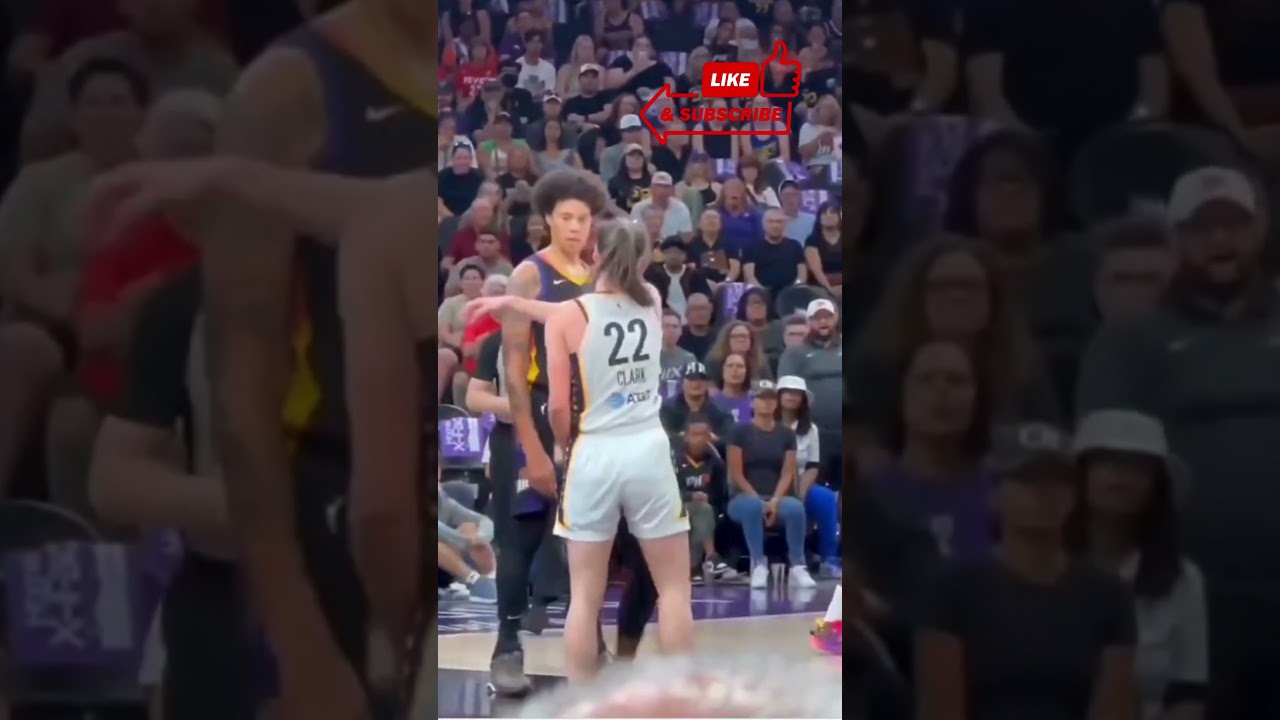 ⁣MUST SEE: Caitlin Clark Instigates Fight, OMG! #wnbahighlights