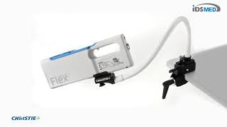 Christie | Vein Viewer Flex