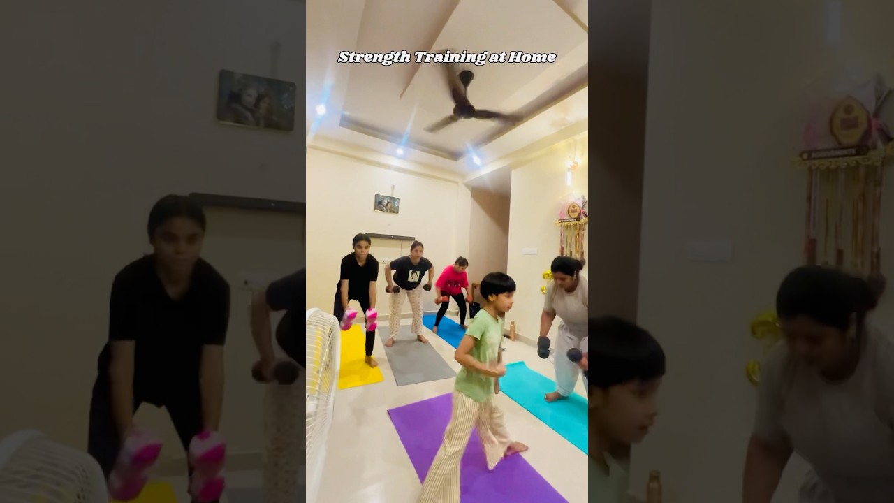 join my classes today 🔥💪 