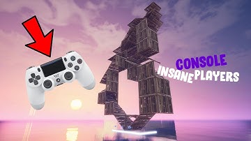 I Hosted a 1v1 Tournament with *INSANE* Players...