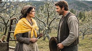 "Can You Save This Orchard?" He Asked the Woman No Grower Would Heed—and It Bloomed by Spring