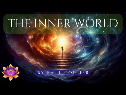 The Inner World. By Paul Collier (92)