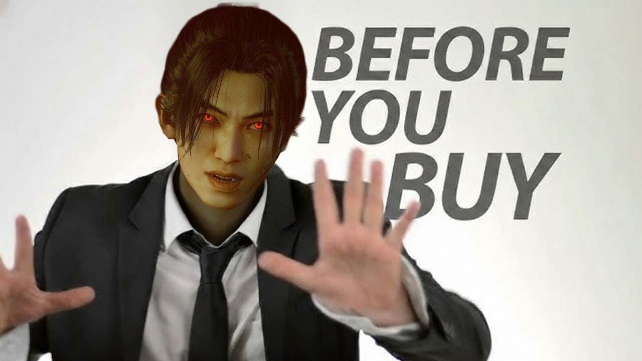 Nioh 3 - Before You Buy