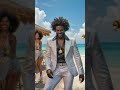 ELECTRIC DESIRE ⚡ 80s Disco Heat #NuDisco #80sdisco #80sStyle #dance #music #DiscoFunk