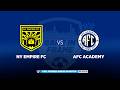 Highlights: NY Empire FC vs AFC Academy | UPSL Premier: American North | 05.20.26