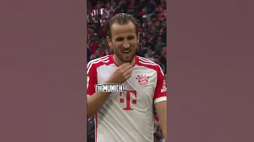 Bayern Players Are SHOCKED By Harry Kane S Salary 