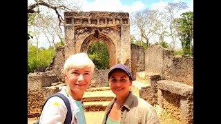 видео: ПИРАМИДЫ В КЕНИИ?/РУИНЫ ГЕДЕ/ВАТАМУ картинка: ПИРАМИДЫ В КЕНИИ?/РУИНЫ ГЕДЕ/ВАТАМУ