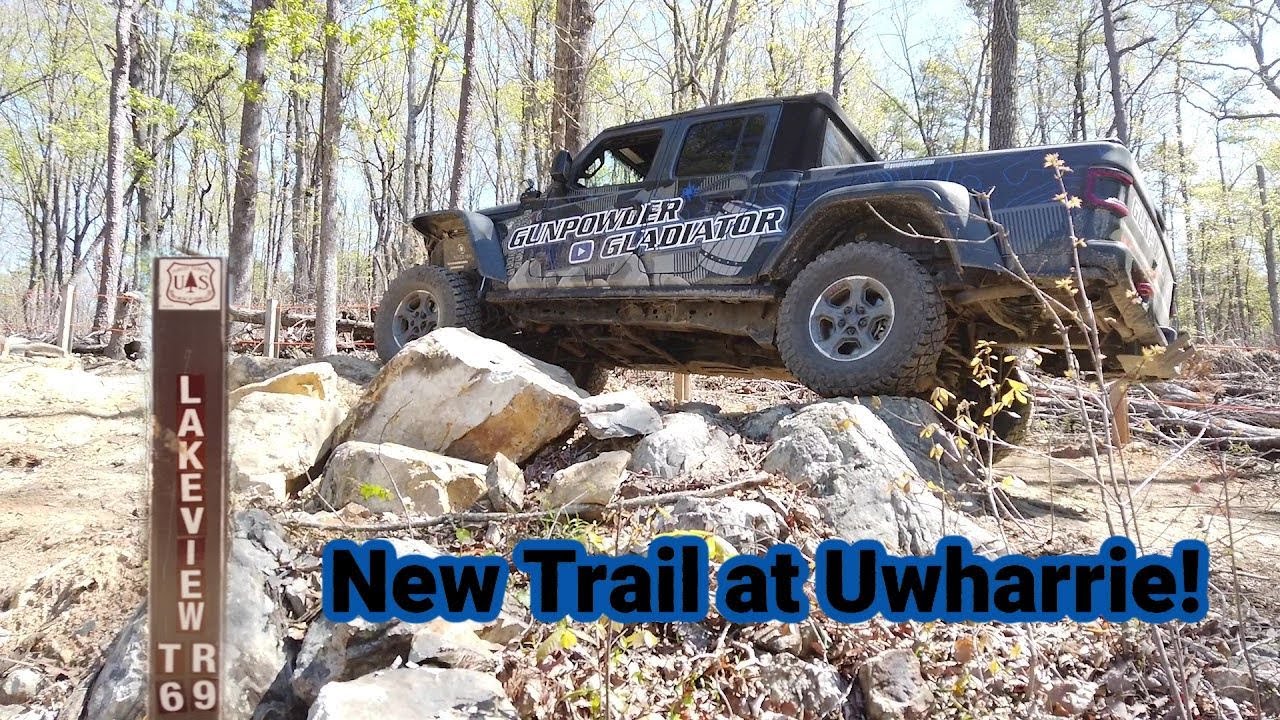 New Lakeview OHV Trail TR 69 at - Maxresdefault