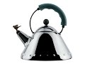 How the Alessi Bird Kettle is made - BRANDMADE.TV