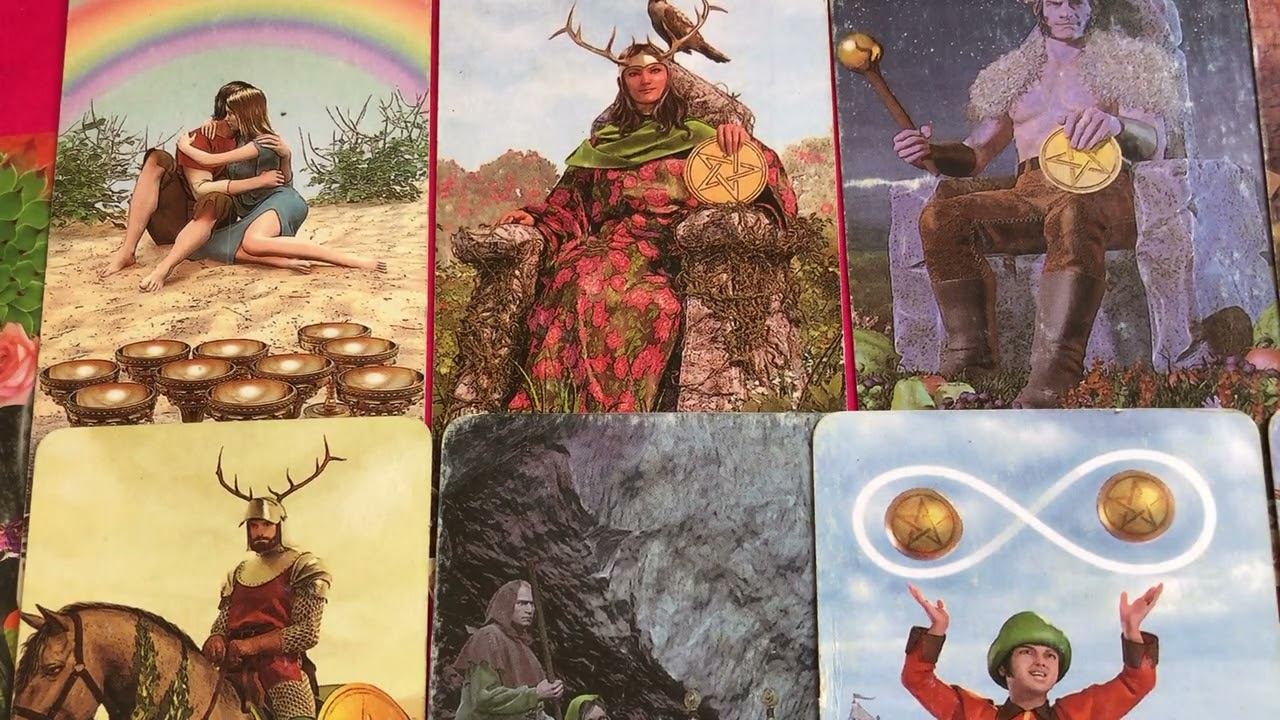 Bạn sắp nhận được tin tức tình yêu bất ngờ từ Ai đó-Tin tức thế nào.?