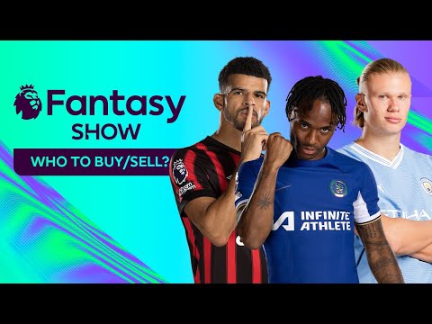 Sell haaland and buy solanke in fpl gameweek 17? | fantasy show