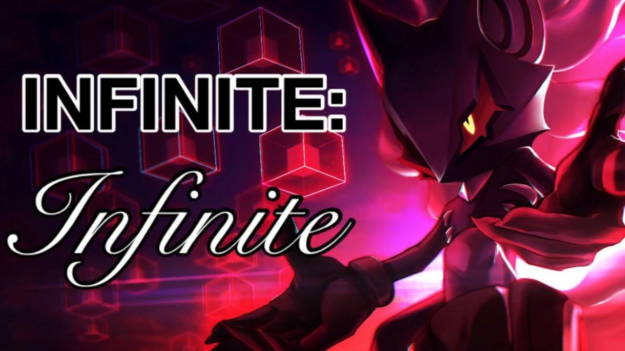 洋楽 INFINITE OUR TIME INFINITE OUR TIME