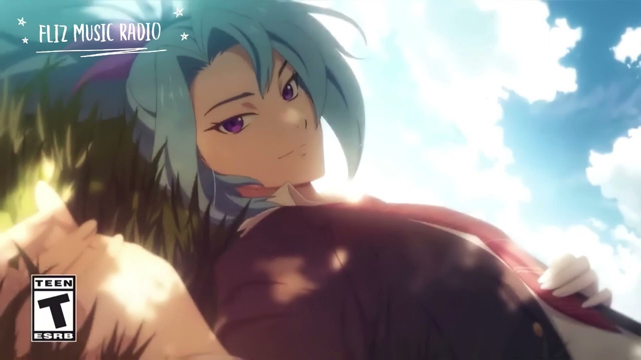 Porter Robinson-Everything goes on instrumental