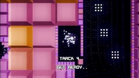 Swarm Racer 3000 Test Tracks