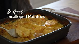 Really Good Potatoes โ An Easy Classic Everyone Loves