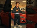 Genesis Coupe 2.0T Engines Explode Without Warning Signs
