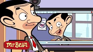 Viral BEAN! | Mr Bean Cartoon Season 2 | Mr Bean 