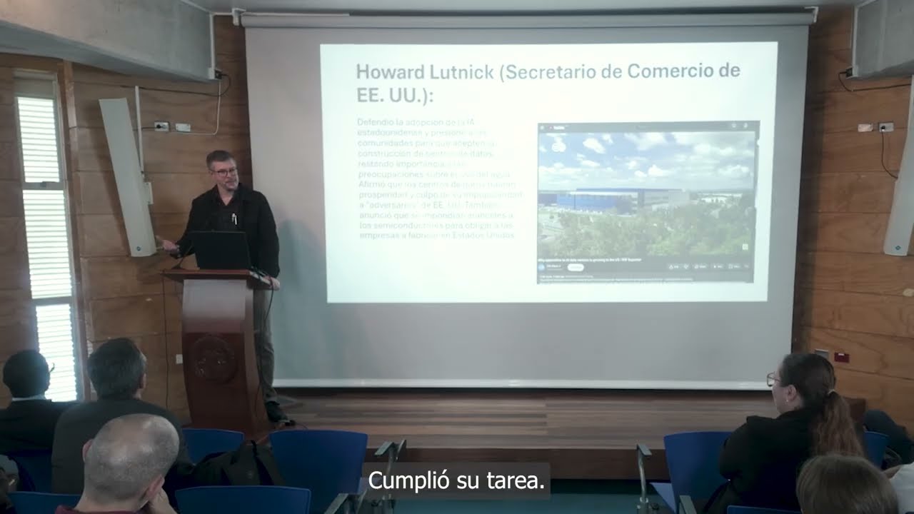 inteligencia artificial y educación superior en costa rica:tendencias, desafíos y escenarios futuros
