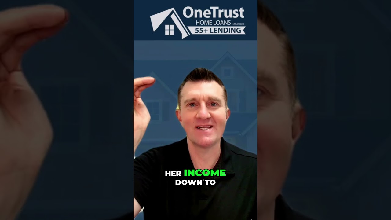 From Your Reverse Mortgage Experts...Unlock Retirement:  Mortgages for Seniors' Peace Of Mind