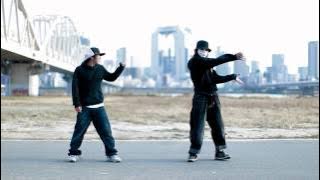 【Butsudankamen】Happy synthesizer - Dance【Maykiki】