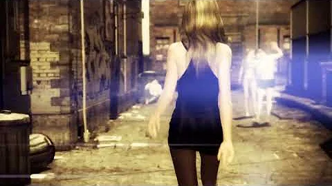 DAZ Studio Walk The Talk 3D Animation