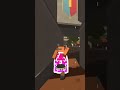 Getting my 2 year Krunker cape #krunker #krunkerio #krunkerclips