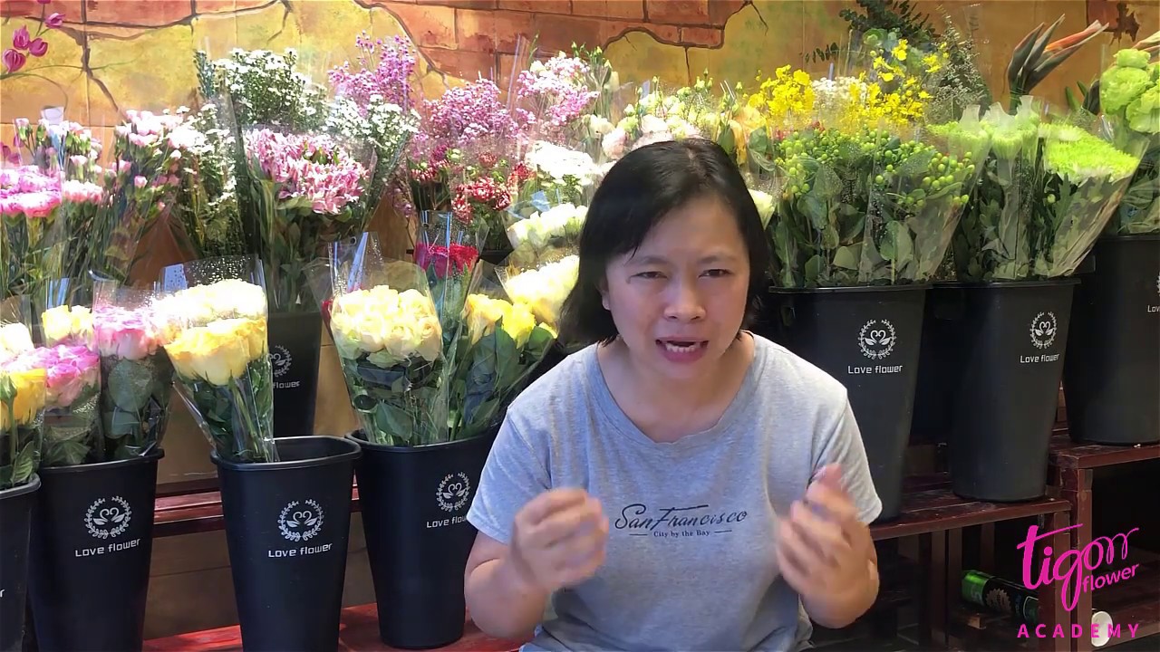 shop hoa Update NHỮNG HỌC VIÊN VỪA MỚI HỌC CẮM HOA MỞ SHOP XONG NÊN LÀM GÌ TRONG THỜI ĐIỂM CÁCH LY HIỆN NAY?