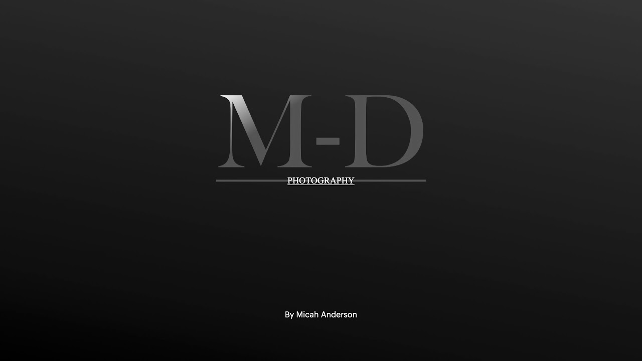 M-D Photos 1 - YouTube