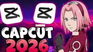 CAPCUT PRO ATUALIZADO 2026 SEM BUGS (VERSÃO MAIS RECENTE!!)