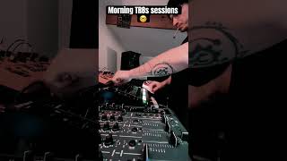 Little morning live sessions 😉 #tr8s #xone92 #willreally #liveelectronicmosuic