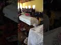 St Engenas Zcc Rugare Mrs JJC Mawewe Funeral Service St Engenas Zcc Rugare Mrs JJC Mawewe Funeral Service