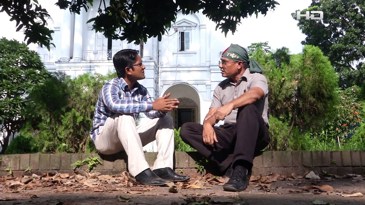 FREEDOM FIGHTER DEFINATION BY MIZAN AHMED YouTube