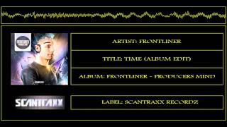 Download lagu Frontliner Time Album Edit Album Preview Track 09 Frontliner Time Album Edit Album Preview Track 09