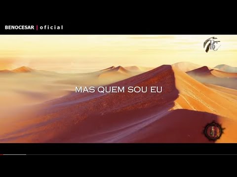 UM SIMPLES SERVO #benocesar @benocesaroficial
