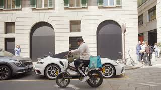 One Minute in Italy | Filmed By Miaci