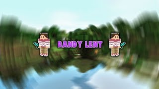 NEW YEAR, NEW SMP! @RandyLent