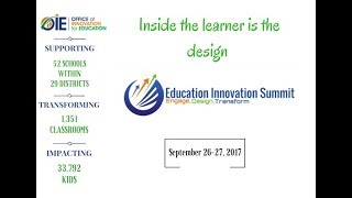 Genius by Design - John Spencer