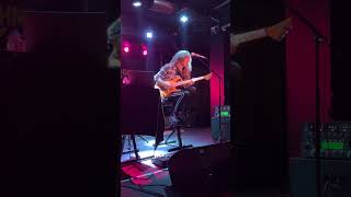 Marty Friedman - Tornado of Souls Solo (İstanbul 2025)