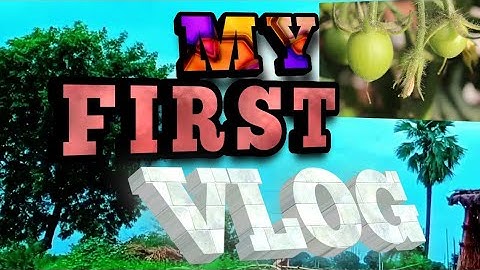 MY FIRST VLOG 😭🙏 || MY FIRST VIDEO ON YOUTUBE ❣️❣️❣️❣️ || @active Rahul