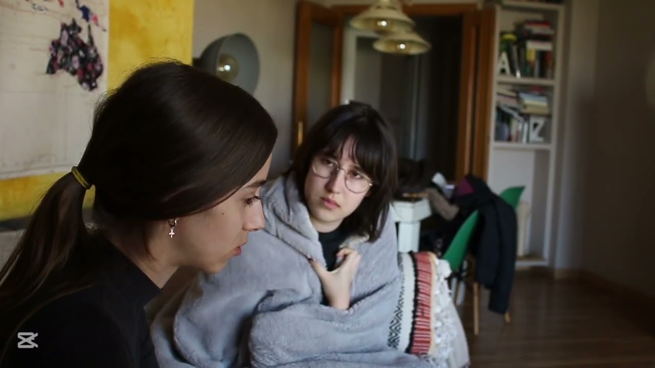 INSOMNIA. IES Tavernes Blanques, l'Horta Nord