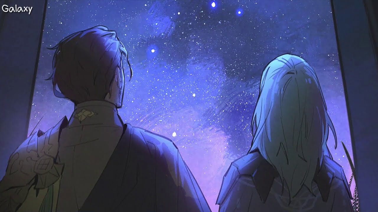 「Nightcore」→ tomorrow....