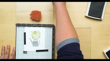 5 Tips for the Stamparatus Stamp Positioner Tool | How to Use It Like a Pro