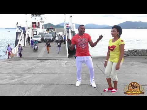 Dj sozé - Bweni wachi mutsamudu