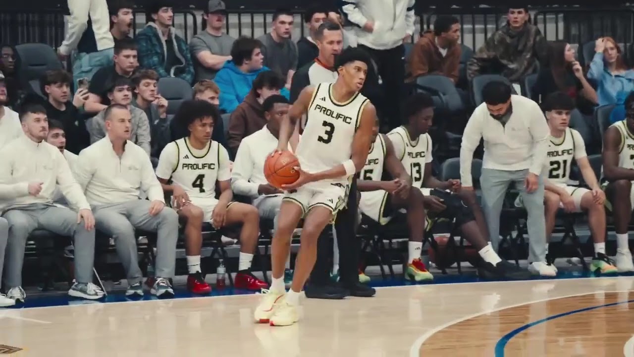 St. Henry vs Ludlow GameDay Basketball