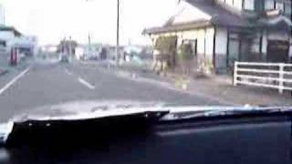 Nissan Skyline R32 450 bhp drift spec
