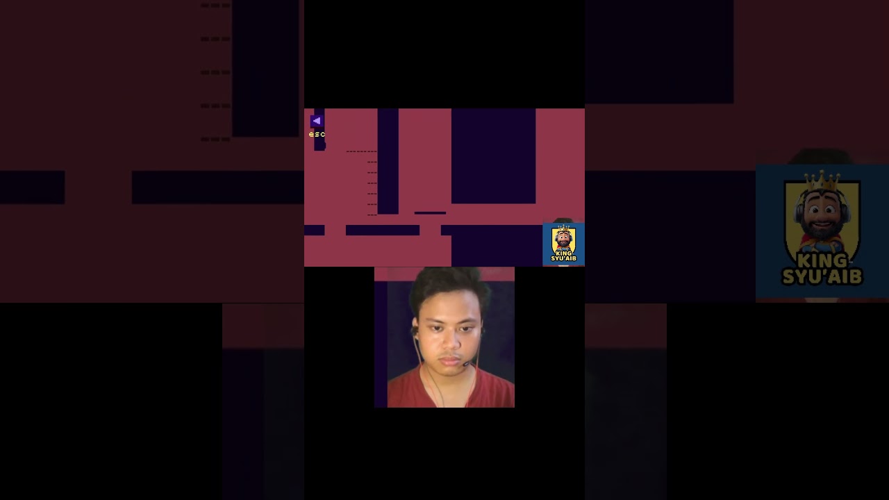 Level Devil - NOT A Troll Game Indonesia Part 97 