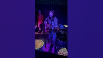 Thumbnail of “Ballad of Eugene” - Anthony Arya live at the Hotel Utah Saloon, SF 1/25/2024 #concert
