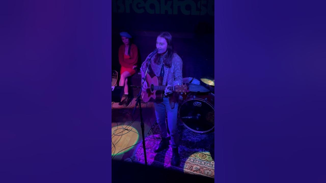 “Ballad of Eugene” - Anthony Arya live at the Hotel Utah Saloon, SF 1/25/2024 #concert “Ballad of Eugene” - Anthony Arya live at the Hotel Utah Saloon, SF 1/25/2024 #concert