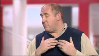 Steve Bunce Explains The Controversy On The Haye And Chisora Fight